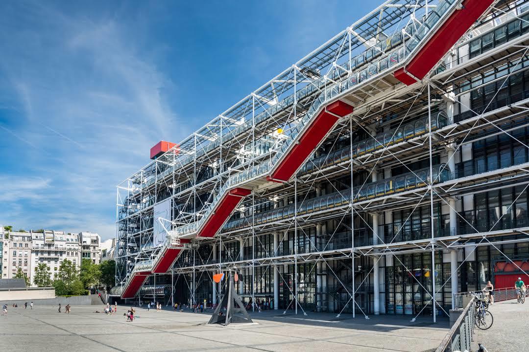 Centre George Pompidou