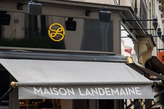 Maison Landemaine Martyrs